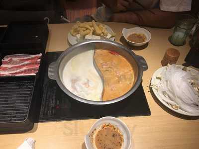 紅虎軒 天王寺ミオ店