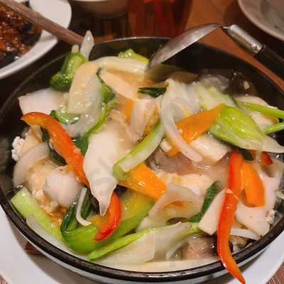 紅虎軒 天王寺ミオ店