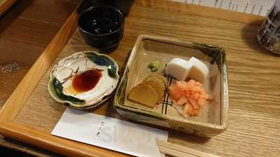 そば切り 荒凡夫