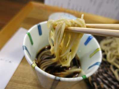 そば切り 荒凡夫