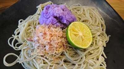 そば切り 荒凡夫