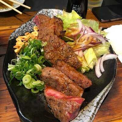 居酒屋 まもりや