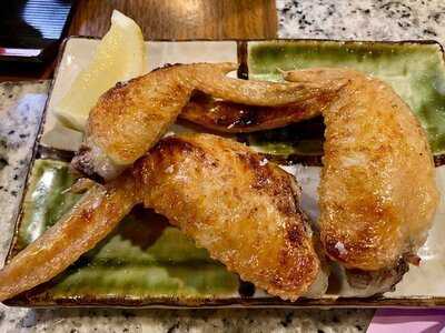 居酒屋 まもりや