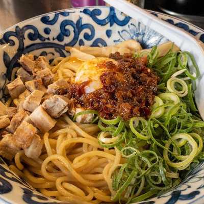 大阪麦風 心斎橋店