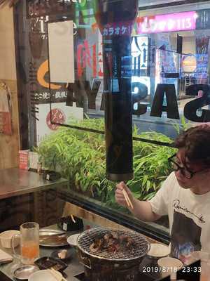 大阪麦風 心斎橋店