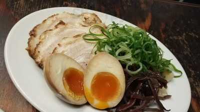 大阪麦風 心斎橋店