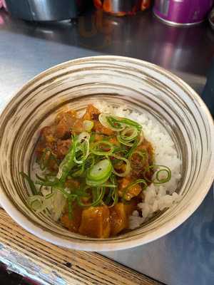 大阪麦風 心斎橋店