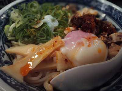 大阪麦風 心斎橋店