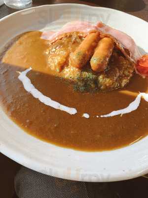 レストラン マイウェイ