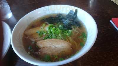 レストラン マイウェイ