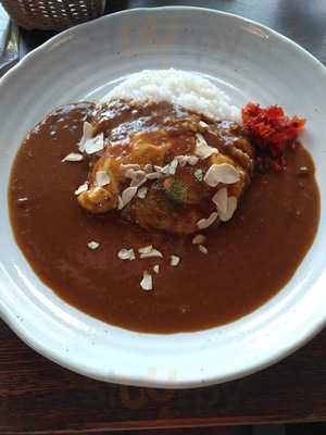 レストラン マイウェイ