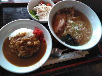 レストラン マイウェイ