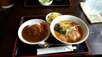 レストラン マイウェイ