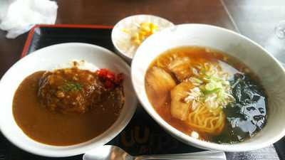 レストラン マイウェイ