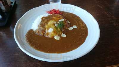 レストラン マイウェイ