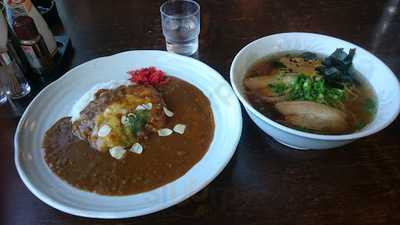 レストラン マイウェイ