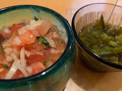 タケリア・パチャンガ