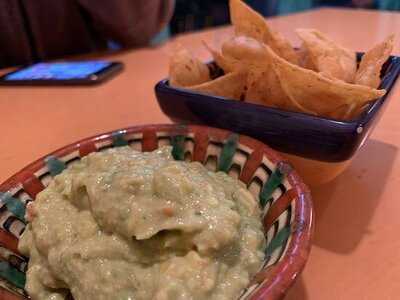 タケリア・パチャンガ