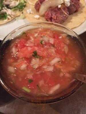 タケリア・パチャンガ