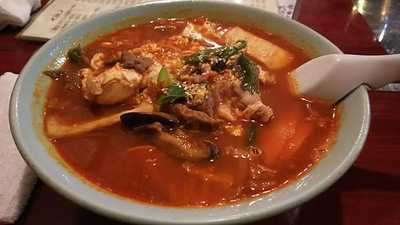 焼肉居酒屋 うまや