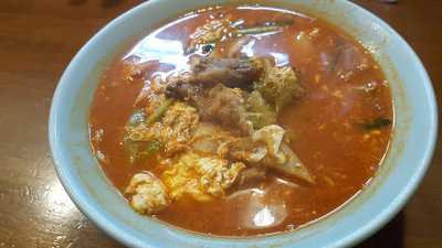 焼肉居酒屋 うまや