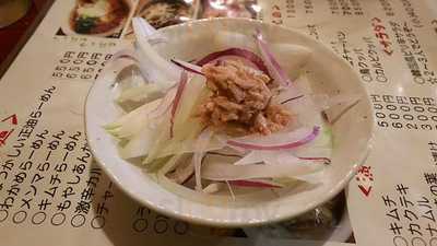 焼肉居酒屋 うまや