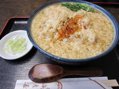 炭火焼肉ナルゲ