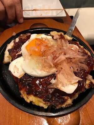 ぼてぢゅう Hepナビオ店