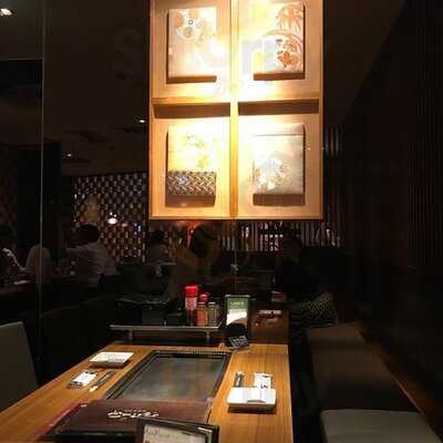 ぼてぢゅう Hepナビオ店