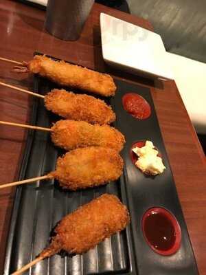 ぼてぢゅう Hepナビオ店