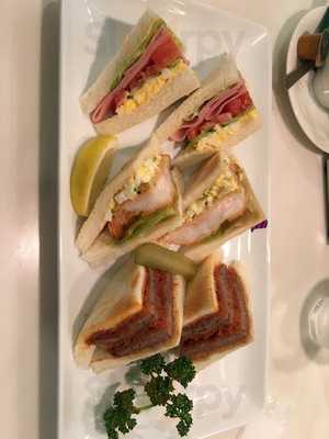 サンドイッチハウス グルメ 阪急三番街店