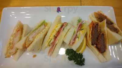 サンドイッチハウス グルメ 阪急三番街店