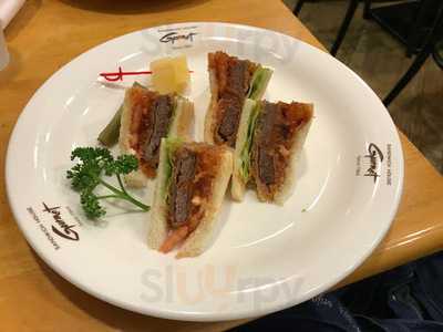 サンドイッチハウス グルメ 阪急三番街店