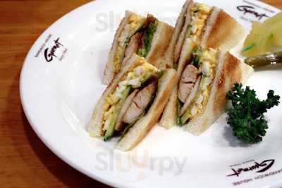 サンドイッチハウス グルメ 阪急三番街店