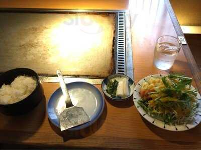 花まる亭 淀屋橋店