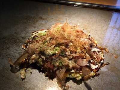 花まる亭 淀屋橋店