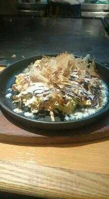 花まる亭 淀屋橋店