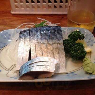 大衆酒場 正宗屋