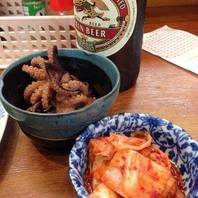 大衆酒場 正宗屋