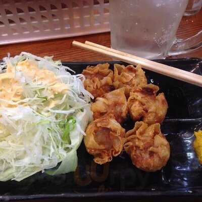 大衆酒場 正宗屋