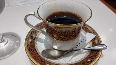 キーフェル コーヒー あべのハルカス店