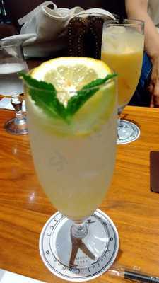 キーフェル コーヒー あべのハルカス店