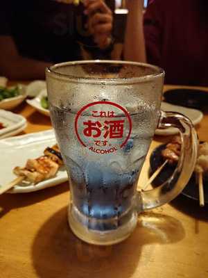 鳥貴族 西心斎橋店