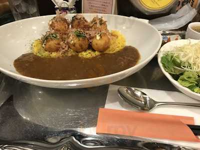 ポポラマーマ なんば店