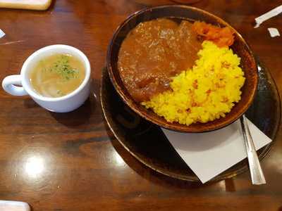 ポポラマーマ なんば店