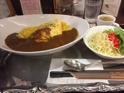 ポポラマーマ なんば店