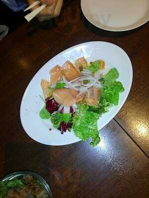 Italian Bar Kyoto Kimuraya