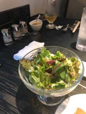 京都御幸町レストラン Cameron