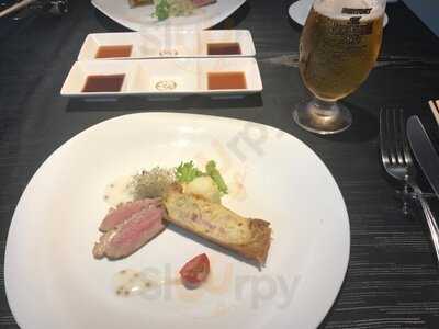 京都御幸町レストラン Cameron