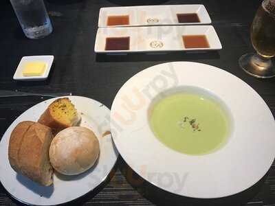 京都御幸町レストラン Cameron